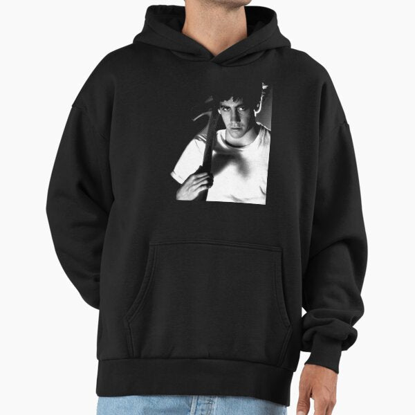 Donnie Darko Axe Scene - Adult & Kids T-Shirts, Sweatshirts & Hoodies apparel design preview 1