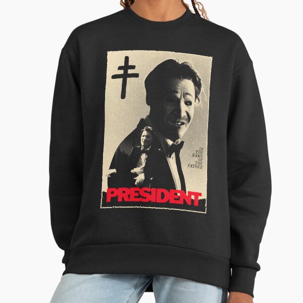 PRESIDENT BAND - Adult & Kids T-Shirts, Sweatshirts & Hoodies apparel design preview 1