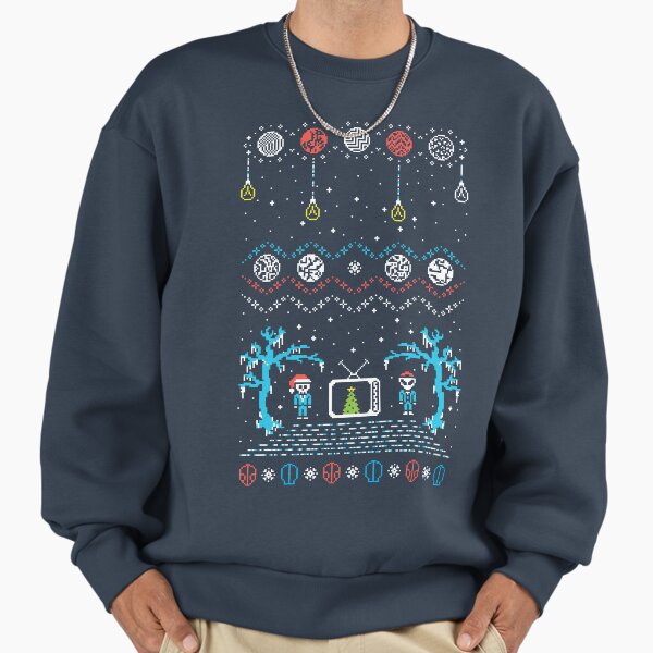 Top ugly sweater - Adult & Kids T-Shirts, Sweatshirts & Hoodies apparel design preview 1