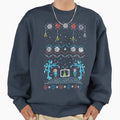 Top ugly sweater - Adult & Kids T-Shirts, Sweatshirts & Hoodies apparel design preview 1