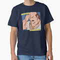 Carl It Don't Matter None Of This Matters - Adult & Kids T-Shirts, Sweatshirts & Hoodies apparel design preview 1