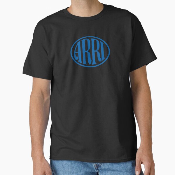 World-leading motion picture equipment - Adult & Kids T-Shirts, Sweatshirts & Hoodies apparel design preview 1
