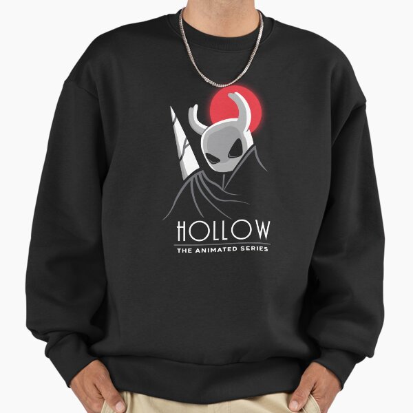Hollow The animated series - Adult & Kids T-Shirts, Sweatshirts & Hoodies apparel design preview 1