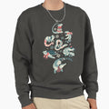 Winter herps - Adult & Kids T-Shirts, Sweatshirts & Hoodies apparel design preview 1