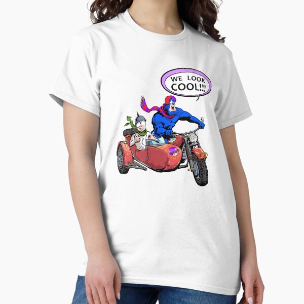 Tick is Cool! - Adult & Kids T-Shirts, Sweatshirts & Hoodies apparel design preview 1