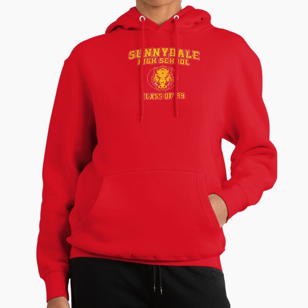 Sunnydale High School Class of '99 - Adult & Kids T-Shirts, Sweatshirts & Hoodies apparel design preview 1