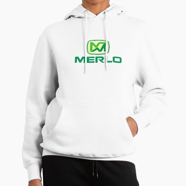 Merlo Logo - Adult & Kids T-Shirts, Sweatshirts & Hoodies apparel design preview 1