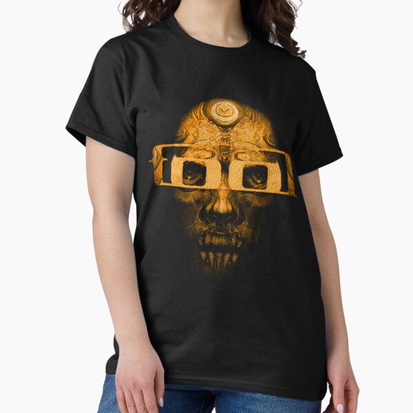 Tool Band - Adult & Kids T-Shirts, Sweatshirts & Hoodies apparel design preview 1