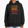 Evangelion Angel Identified - Adult & Kids T-Shirts, Sweatshirts & Hoodies apparel design preview 1