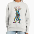 Wendigo - Adult & Kids T-Shirts, Sweatshirts & Hoodies apparel design preview 1