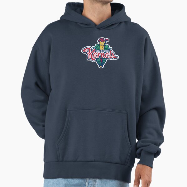 The Cedar Rapids Kernels 2 - Adult & Kids T-Shirts, Sweatshirts & Hoodies apparel design preview 1