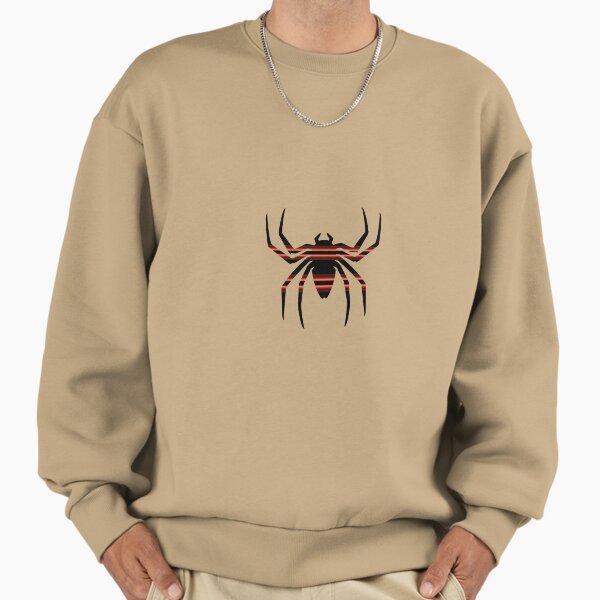 Spider Legendary Animals - Adult & Kids T-Shirts, Sweatshirts & Hoodies apparel design preview 1
