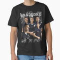 Tim Bradford - Adult & Kids T-Shirts, Sweatshirts & Hoodies apparel design preview 1