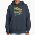 Blockbuster Video Merchandise - Adult & Kids T-Shirts, Sweatshirts & Hoodies apparel design preview 1