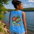 Sassy Frass Lime in the Coconut Now What Comfort - Adult & Kids T-Shirts, Sweatshirts & Hoodies apparel design preview 1