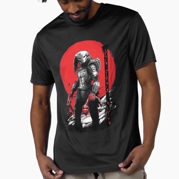 "Hunter's Moon"- Predator Active - Adult & Kids T-Shirts, Sweatshirts & Hoodies apparel design preview 1