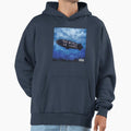 THE WORLD IS YOURS - Adult & Kids T-Shirts, Sweatshirts & Hoodies apparel design preview 1