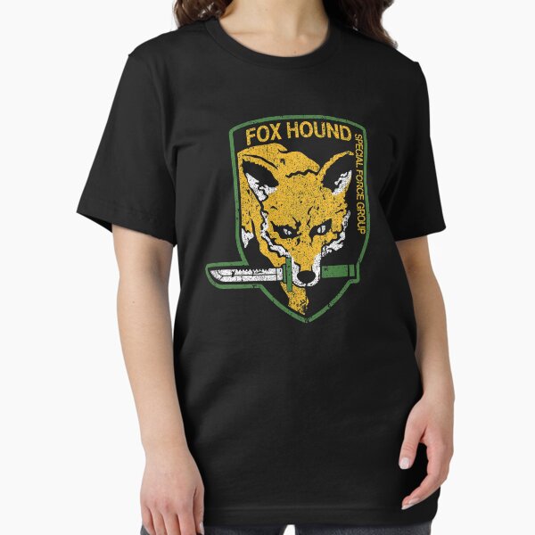 Foxhound - Adult & Kids T-Shirts, Sweatshirts & Hoodies apparel design preview 1
