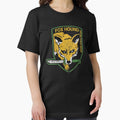 Foxhound - Adult & Kids T-Shirts, Sweatshirts & Hoodies apparel design preview 1