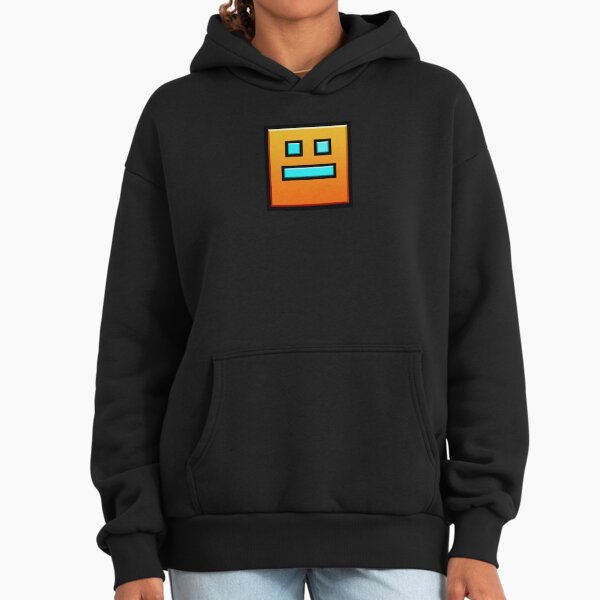 Geometry Dash V1 - Adult & Kids T-Shirts, Sweatshirts & Hoodies apparel design preview 1