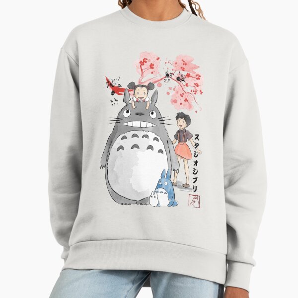 Spirits of the Forest - Adult & Kids T-Shirts, Sweatshirts & Hoodies apparel design preview 1