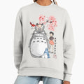 Spirits of the Forest - Adult & Kids T-Shirts, Sweatshirts & Hoodies apparel design preview 1