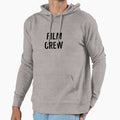 Film Crew - Adult & Kids T-Shirts, Sweatshirts & Hoodies apparel design preview 1