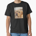 A Dog's Love - Adult & Kids T-Shirts, Sweatshirts & Hoodies apparel design preview 1