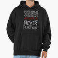 Wear It Like Armour - Adult & Kids T-Shirts, Sweatshirts & Hoodies apparel design preview 1