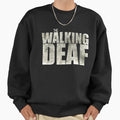 The Walking Deaf - Adult & Kids T-Shirts, Sweatshirts & Hoodies apparel design preview 1