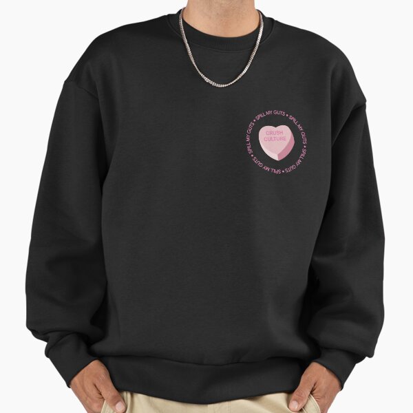 Conan Gray Crush Culture - Adult & Kids T-Shirts, Sweatshirts & Hoodies apparel design preview 1