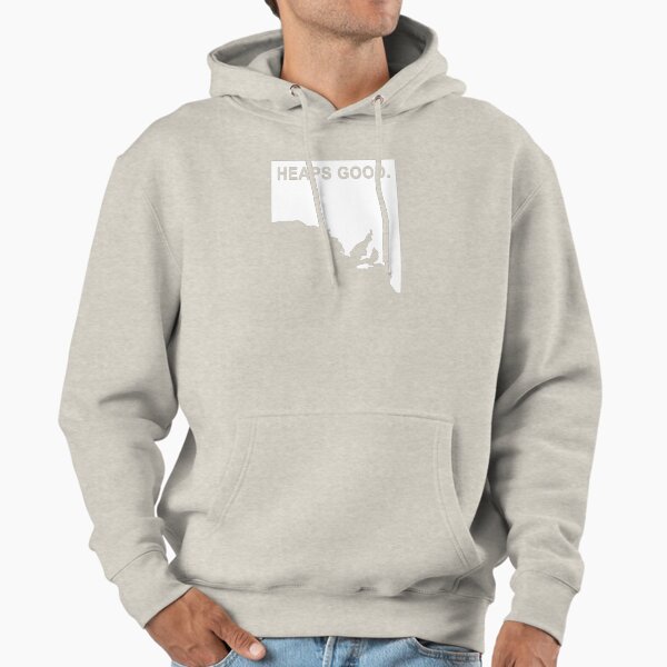 Heaps Good South Australia - Adult & Kids T-Shirts, Sweatshirts & Hoodies apparel design preview 1