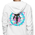 90's Hunter - Adult & Kids T-Shirts, Sweatshirts & Hoodies apparel design preview 1