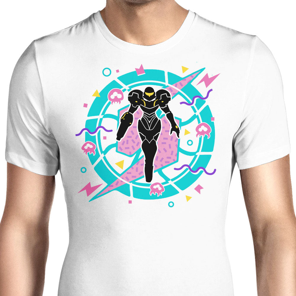 90's Hunter Men's Apparel - Adult & Kids T-Shirts, Sweatshirts & Hoodies apparel design preview 1