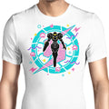 90's Hunter Men's Apparel - Adult & Kids T-Shirts, Sweatshirts & Hoodies apparel design preview 1