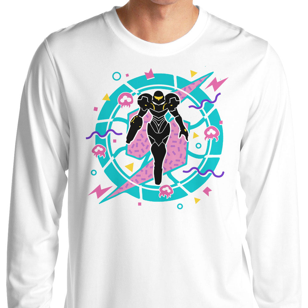 90's Hunter - Adult & Kids T-Shirts, Sweatshirts & Hoodies apparel design preview 1