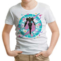 90's Hunter Youth Apparel - Adult & Kids T-Shirts, Sweatshirts & Hoodies apparel design preview 1