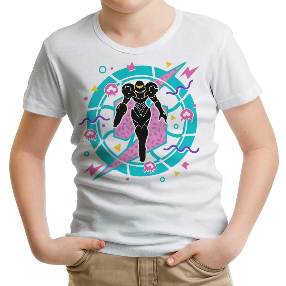 90's Hunter Youth Apparel - Adult & Kids T-Shirts, Sweatshirts & Hoodies apparel design preview 1