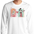 90's Love - Adult & Kids T-Shirts, Sweatshirts & Hoodies apparel design preview 1