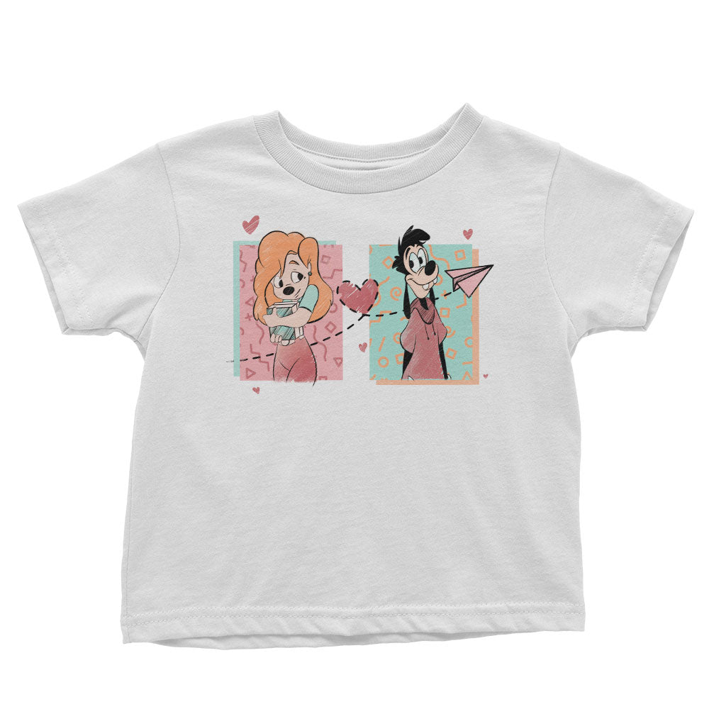 90's Love Youth Apparel - Adult & Kids T-Shirts, Sweatshirts & Hoodies apparel design preview 2