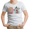 90's Love Youth Apparel - Adult & Kids T-Shirts, Sweatshirts & Hoodies apparel design preview 1