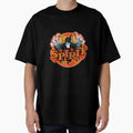 Spirit Halloween Mohaha! - Adult & Kids T-Shirts, Sweatshirts & Hoodies apparel design preview 1