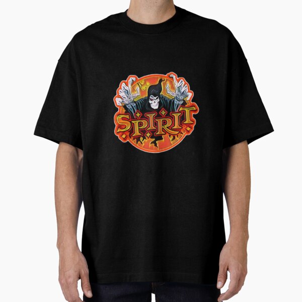 Spirit Halloween Mohaha! - Adult & Kids T-Shirts, Sweatshirts & Hoodies apparel design preview 1