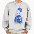 Furina Genshin Impact - Adult & Kids T-Shirts, Sweatshirts & Hoodies apparel design preview 1