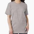 Heather Gray - Adult & Kids T-Shirts, Sweatshirts & Hoodies apparel design preview 1