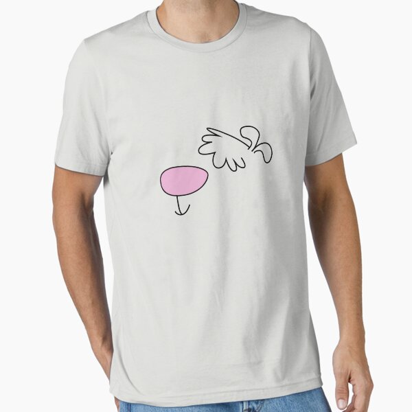 2 Stupid Dogs - Adult & Kids T-Shirts, Sweatshirts & Hoodies apparel design preview 1