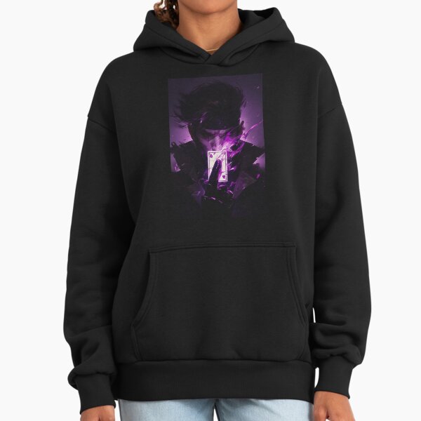 Gambit - Adult & Kids T-Shirts, Sweatshirts & Hoodies apparel design preview 1