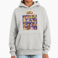 Street Fighter II Select Character - Adult & Kids T-Shirts, Sweatshirts & Hoodies apparel design preview 1