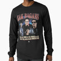 Zak Bagans - Adult & Kids T-Shirts, Sweatshirts & Hoodies apparel design preview 1