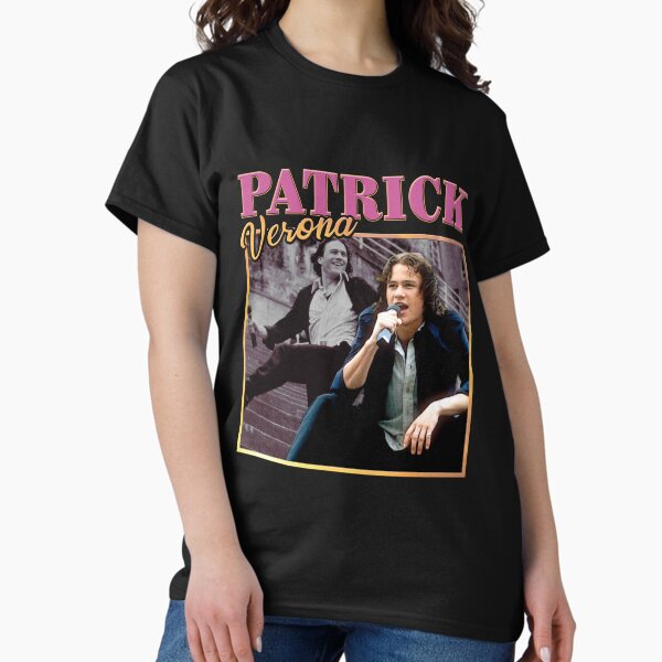 You Need 10 Things I Hate About Funny Graphic Gift - Adult & Kids T-Shirts, Sweatshirts & Hoodies apparel design preview 1